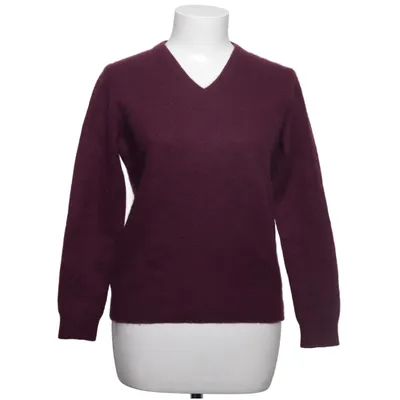 Pullover (Lila) från Adagio Kashmir