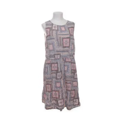 Dress (Pink, Blue, Beige, Multicolored) from Janina