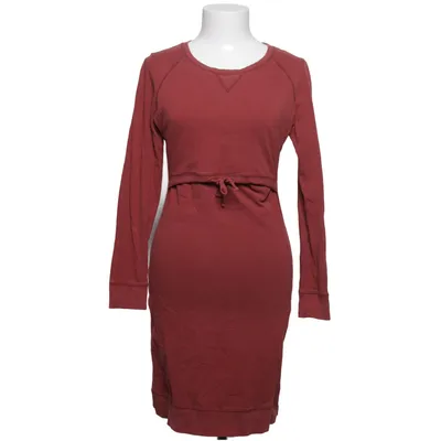 Amningsklänning (Röd) från Boob Elastan, Ekologisk bomull, Polyester