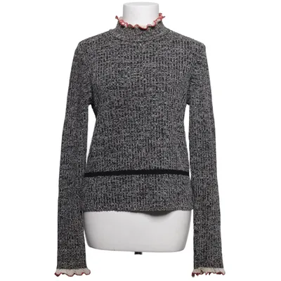 Sweater (Sort, Hvid, Rød) fra Tory Burch Polyamid, Polyester, Viscose