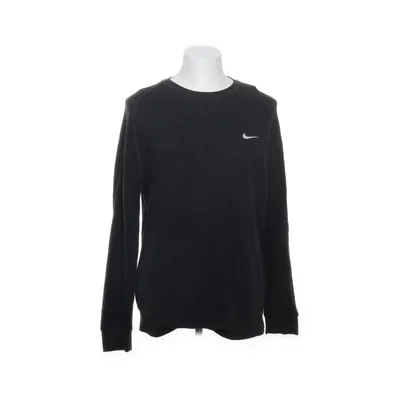 Sweatshirt (Gray) from Nike Golf Cotton, Elastane