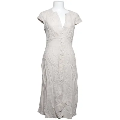 Blousejurk (Beige) van Rihoas Katoen