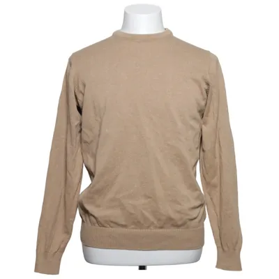 Sweater (Beige) fra Signal Økologisk bomuld