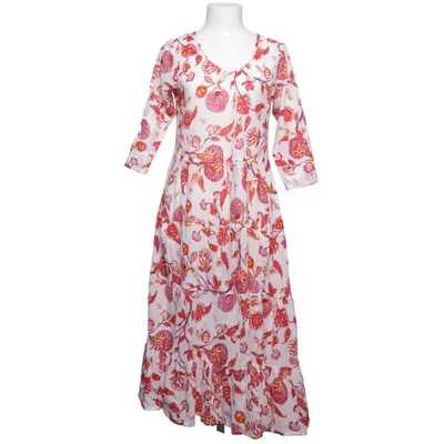Robe (Blanc, Rose, Orange) de Aller Simplement