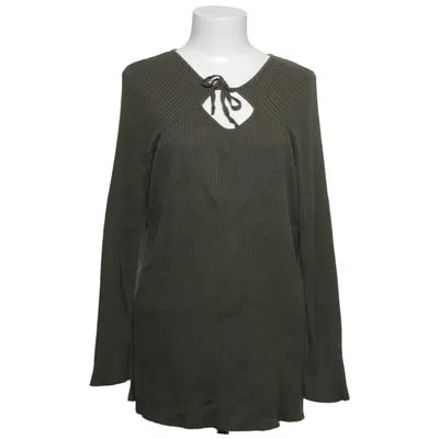 Sweater (Green) from Sir Raymond Tailor Acrylic, Cotton