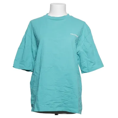 T-shirt (Grøn) fra Collusion Bomuld