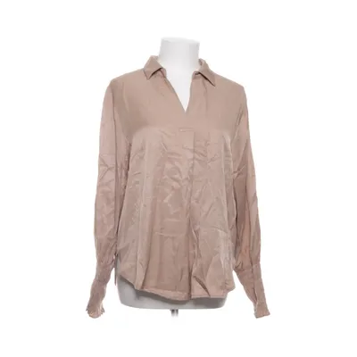Blouse (Beige) van I Say Polyester, Viscose