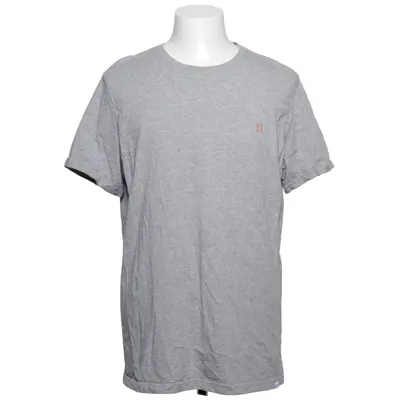 T-shirt (Grå) från Les Deux Bomull