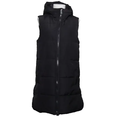 Gilet d'extérieur (Noir) de Ever.me Polyester