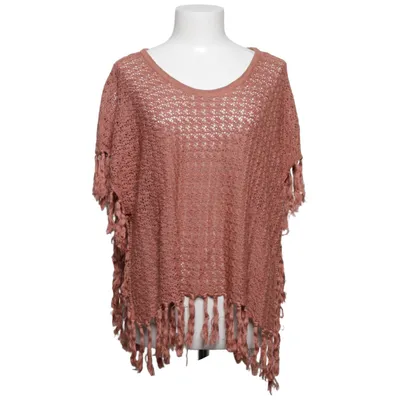 Poncho (Rose) de Object