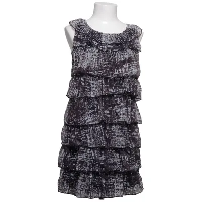 Robe (Noir, Blanc) de Mela Loves London Polyester