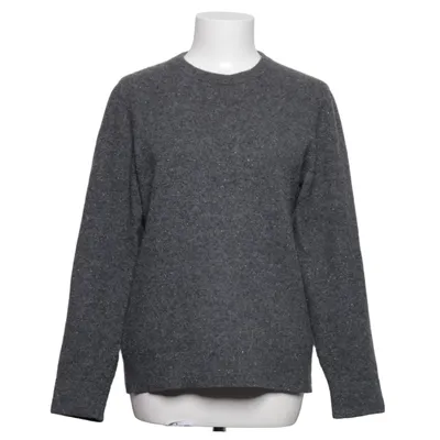 Pull-over (Gris) de Everlane Cachemire, Élasthane, Nylon
