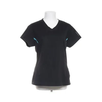 Träningstopp (Svart) från Kinne 306 Polyester