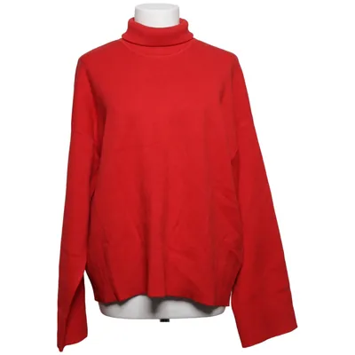 Coltrui (Rood) van Selected Viscose