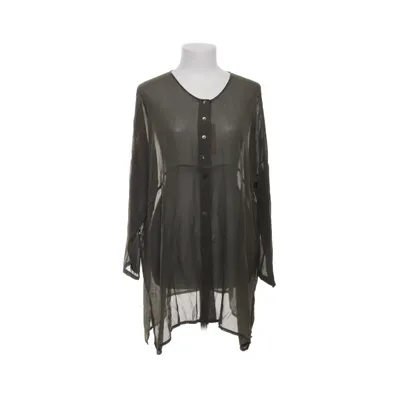 Blouse (Green) from Otto Kern