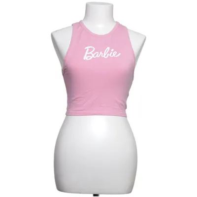 Crop top (Rosa) från Pull & Bear