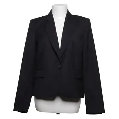 Blazer (Noir) de Mango Basics Élasthane, Polyester, Viscose