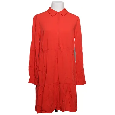 Robe (Rouge) de Fresh Made Viscose
