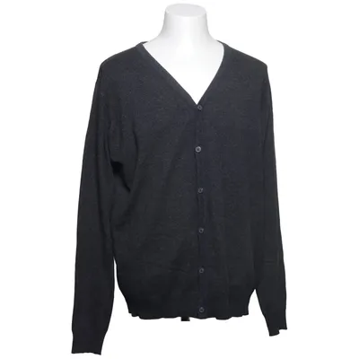Kofta (Grå) från House Bomull, Polyester