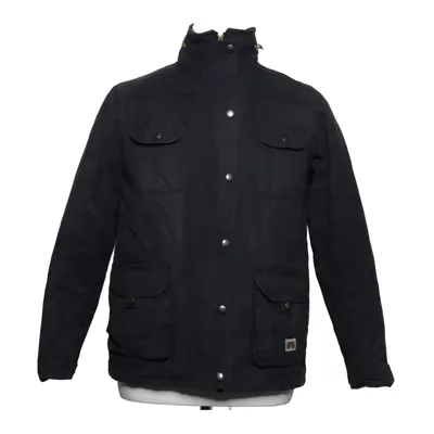 Jacka (Svart) från Brixtol Bomull, Polyester