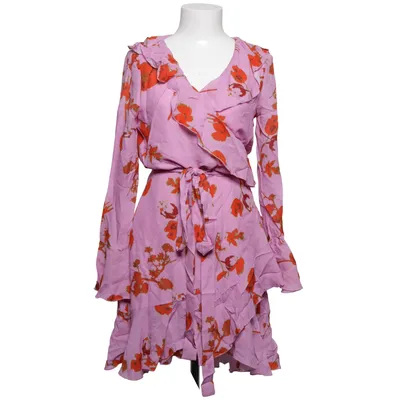 Wikkeljurk (Roze, Rood) van Cynthia Rowley