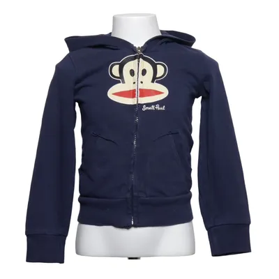 Capuchon sweater (Blauw) van Paul Frank Katoen