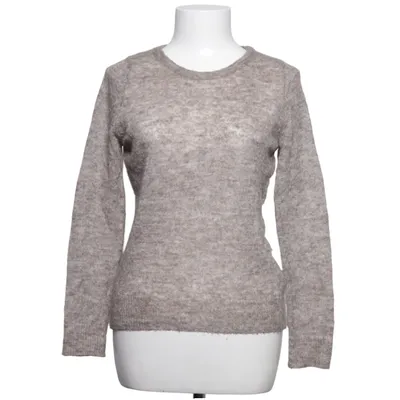 Sweater (Brun) fra Filippa K Alpacauld, Polyamid