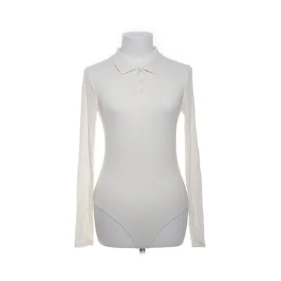 Romper (Wit) van Les Lunes
