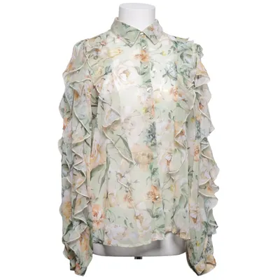 Blus (Flerfärgad) från Ellos Polyester