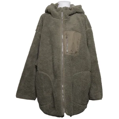 Jacka (Grön) från H&M Polyester