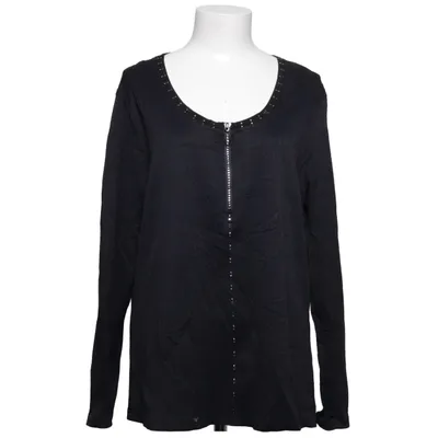 Top (Black) from L & F Creation