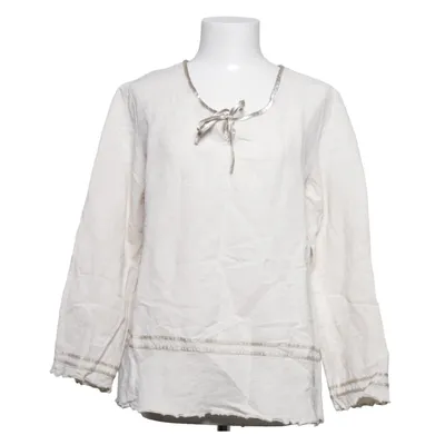 Blouse (Beige) de Classic Woman Lin, Viscose