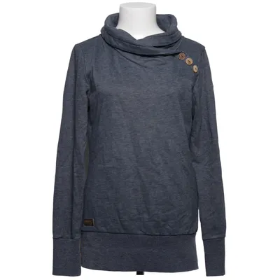 Hoodie (Gray) from Ragwear Cotton, Polyester
