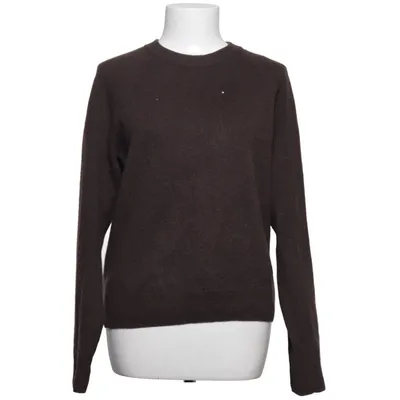 Tröja (Boston o-neck 6304) från Samsøe & Samsøe Kashmir