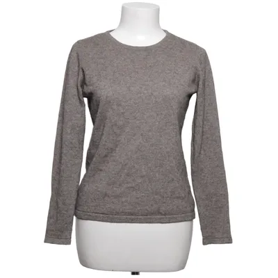 Sweater (Gray) from Sandrine Cashmere, Silk