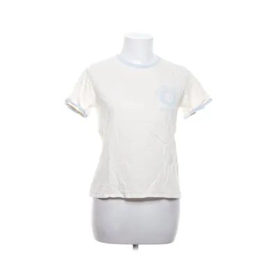 T-shirt (Beige) från GANT Rugger Bomull