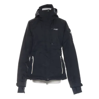 Skidjacka (Svart) från North Bend Polyamid, Polyester