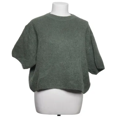 Trui (Groen) van By Sofie Sonderby Acryl, Mohair, Polyamide, Wol