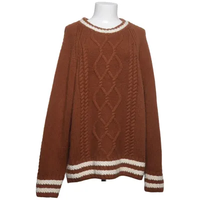 Tröja (Brun, Vit) från GANT Jakull