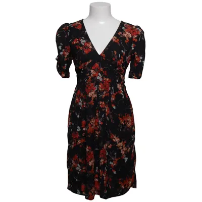 Kjole (Sort, Flerfarvet) fra Uttam Boutique Polyester