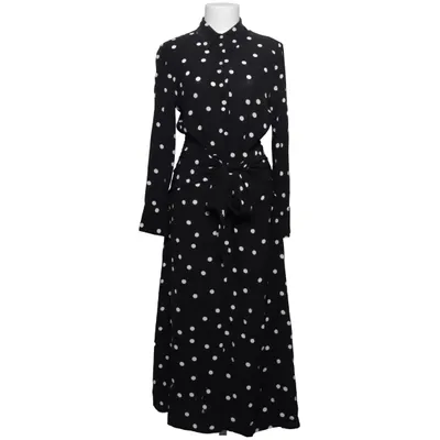 Blousejurk (Zwart, Wit) van & Other Stories Viscose