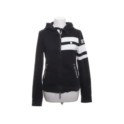 Huvtröja (Svart, Vit) från Ecko Unltd Bomull, Polyester