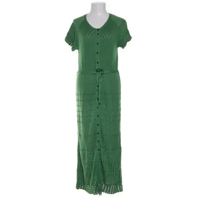 Klänning (Grön) från Odd Molly Ekologisk bomull