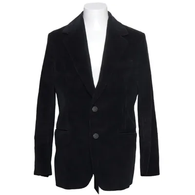 Blazer (Grå) fra Acne Studios Bomuld, Viscose