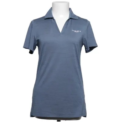 Polo shirt (Blue) from Puma Golf Elastane, Polyester