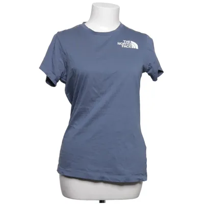 T-shirt (Blå) från The North Face Bomull