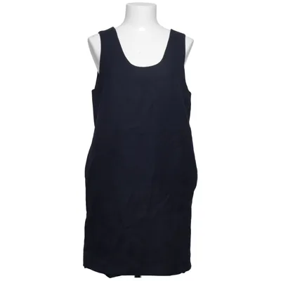 Jurk (Blauw) van Harvé Benard Wol