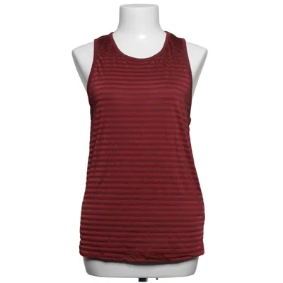 Débardeur de sport (Rouge) de Stanley Élasthane, Polyamide