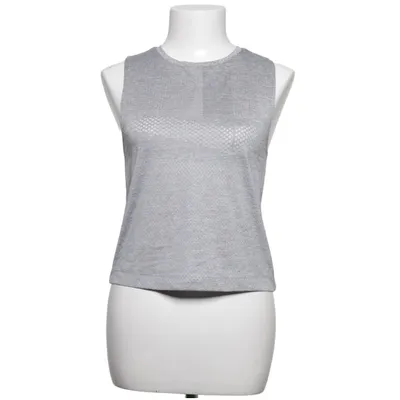 Débardeur de sport (Gris) de H&M Sport Polyester