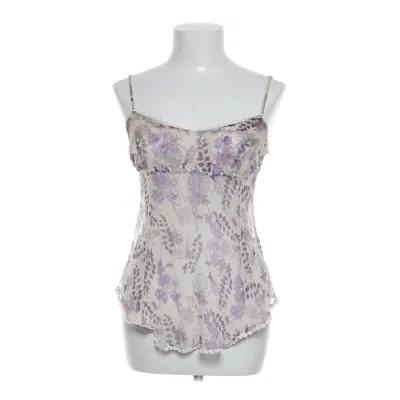 Pyjamaslinne (Flerfärgad) från Rosemunde Copenhagen Silke